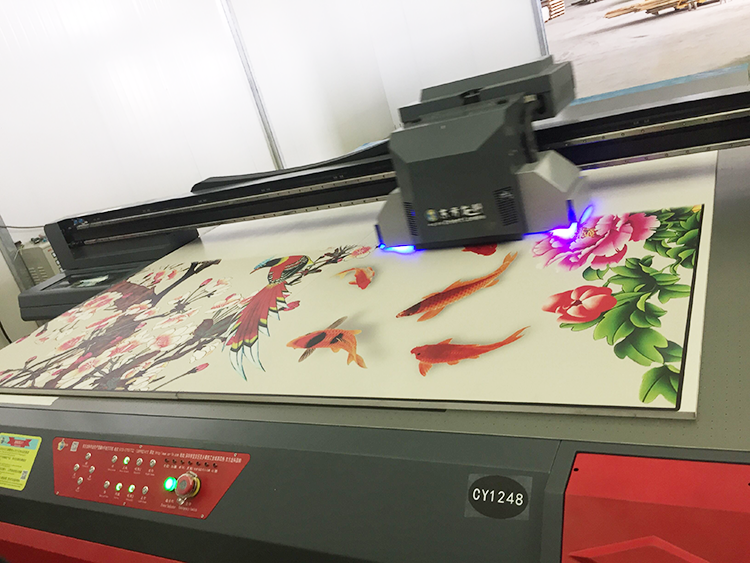 UV打印机的制造商服务理念是有哪些？