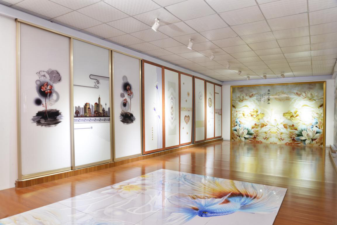 背景墻uv打印機(jī)效果圖