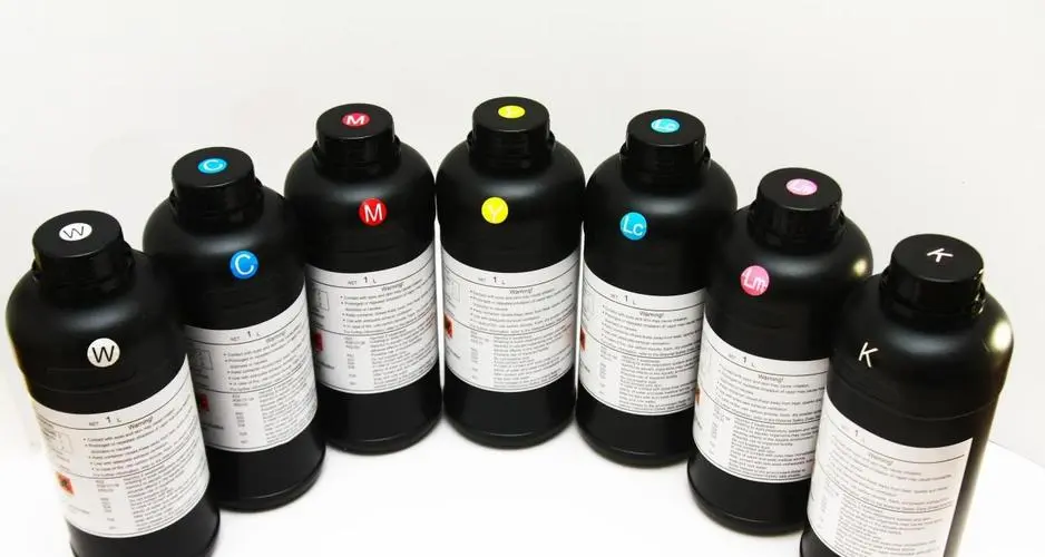UV打印加工用什么墨水便宜?