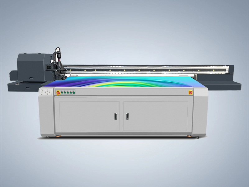 2513视觉定位uv打印机