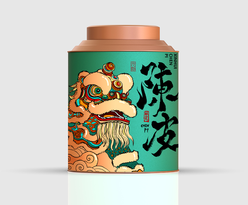 茶叶包装4